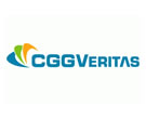 CGG Veritas logo